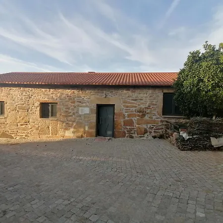 Refugio Do Coa - Pure Countryside Experience Villa Pinhel Buitenkant foto