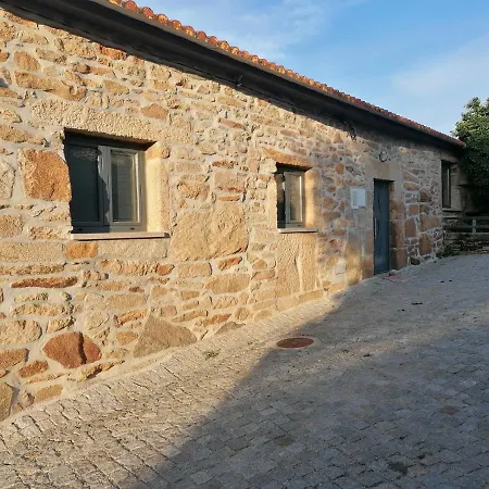 Refugio Do Coa - Pure Countryside Experience Villa Pinhel Buitenkant foto