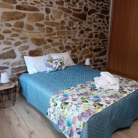 Refugio Do Coa - Pure Countryside Experience Villa Pinhel Buitenkant foto