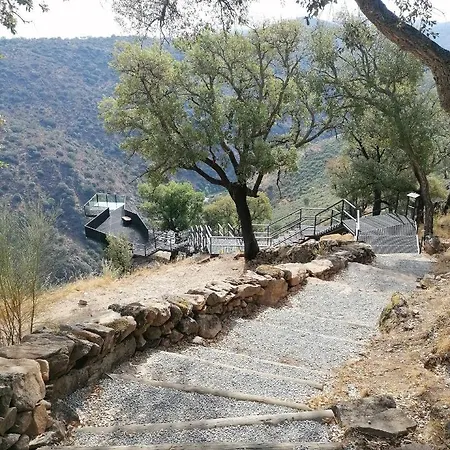 Refugio Do Coa - Pure Countryside Experience Villa Pinhel Buitenkant foto