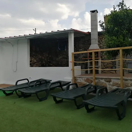 Refugio Do Coa - Pure Countryside Experience Villa Pinhel Exterior photo