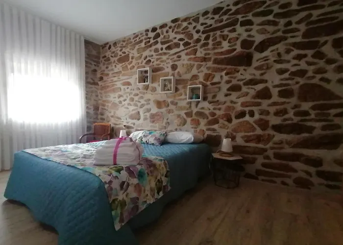 Refugio Do Coa - Pure Countryside Experience