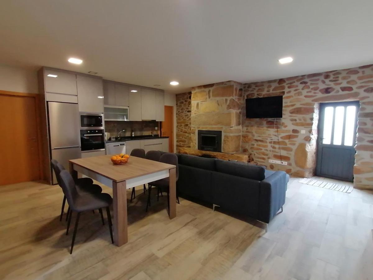 Refugio Do Coa - Pure Countryside Experience Ferienhaus *