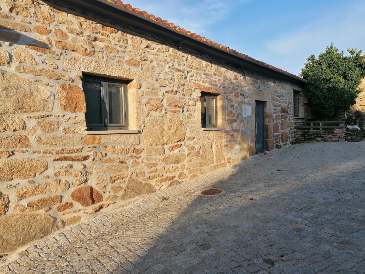 Ferienhaus Refugio Do Coa - Pure Countryside Experience Pinhel
