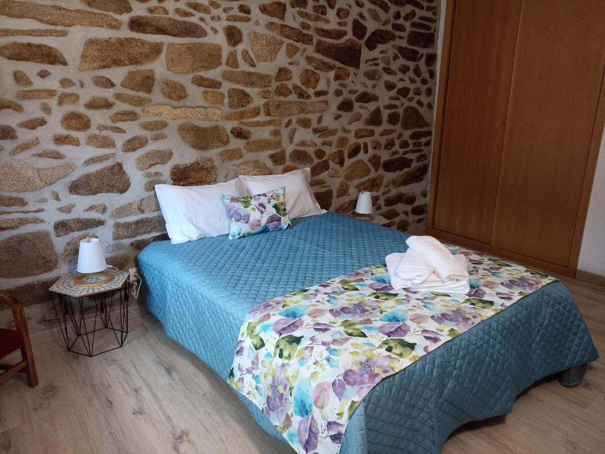 Refugio Do Coa - Pure Countryside Experience Ferienhaus