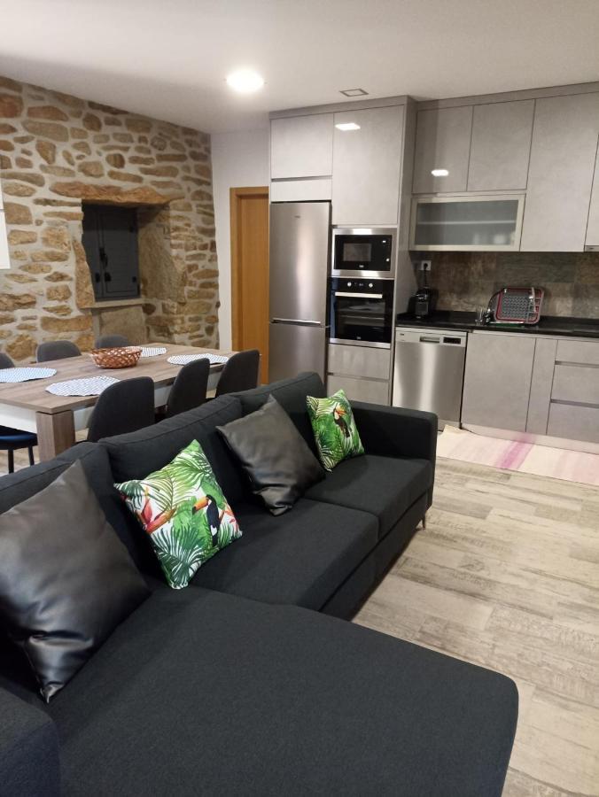 Ferienhaus Refugio Do Coa - Pure Countryside Experience