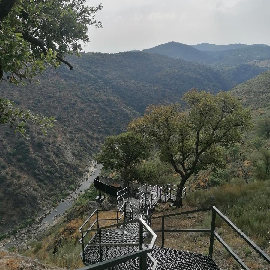 Refugio Do Coa - Pure Countryside Experience * Pinhel