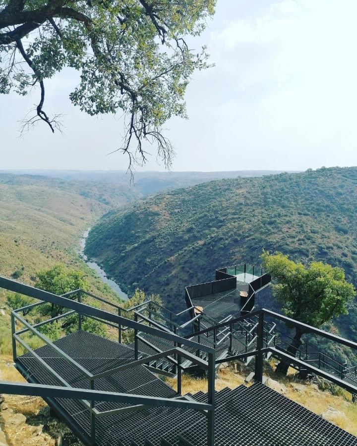 Refugio Do Coa - Pure Countryside Experience