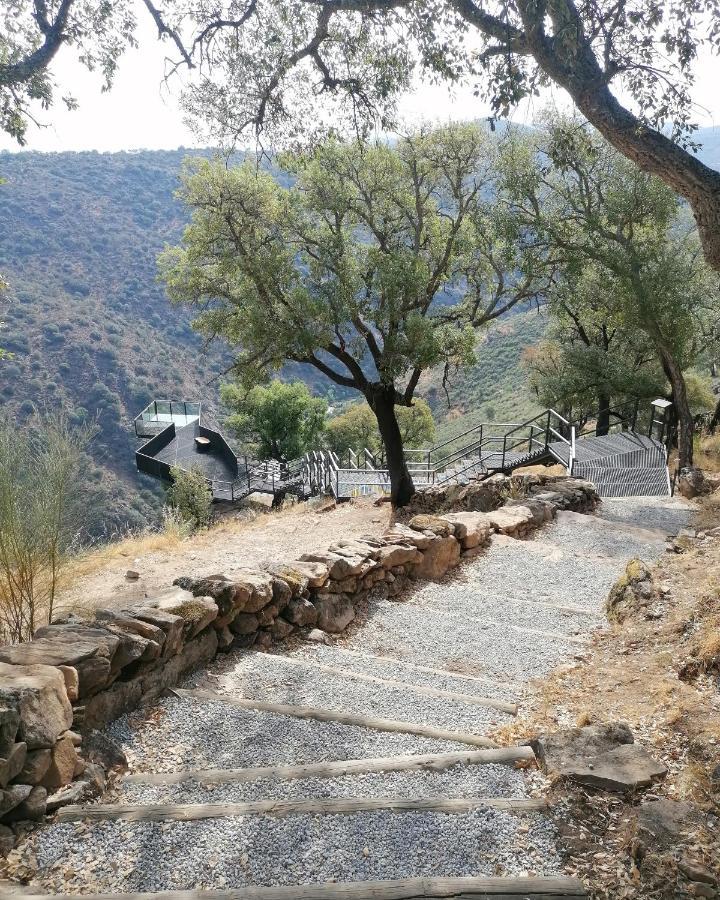 Refugio Do Coa - Pure Countryside Experience Pinhel