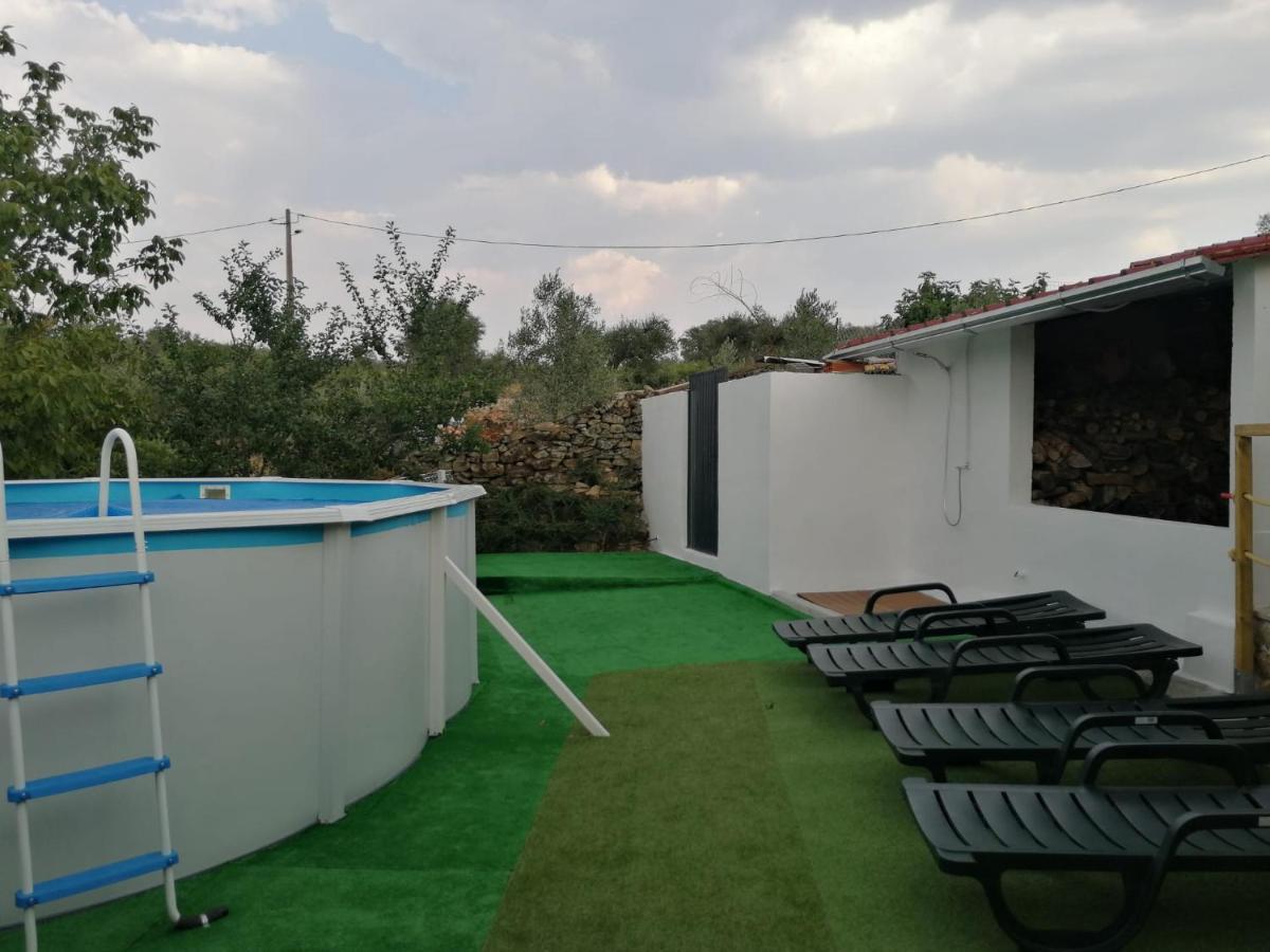 Refugio Do Coa - Pure Countryside Experience Ferienhaus *