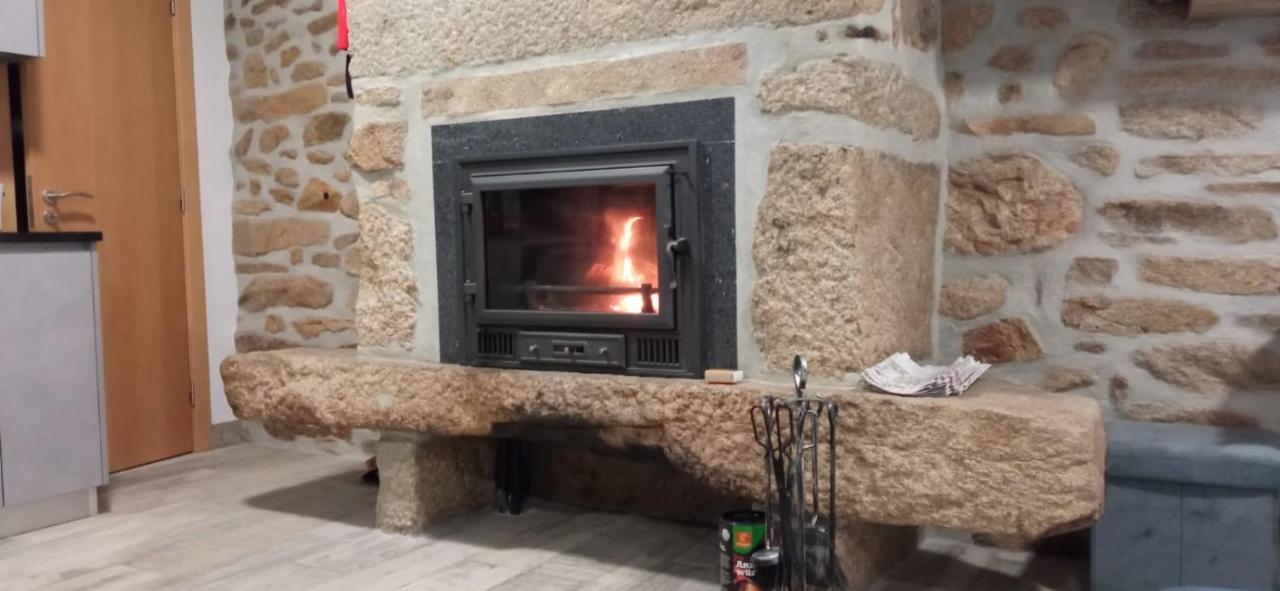 Refugio Do Coa - Pure Countryside Experience Ferienhaus *